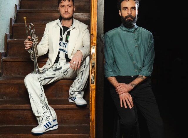 Barış Demirel ve Can Kazaz’dan Yeni Single: Söz Etsem Barış Demirel ve Can Kazaz’dan Yeni Single: Söz Etsem