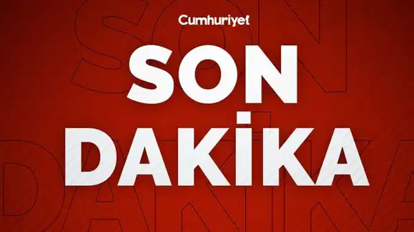 Son Dakika… Selahattin Demirtaş için tahliye başvurusu! Son Dakika… Selahattin Demirtaş için tahliye başvurusu!
