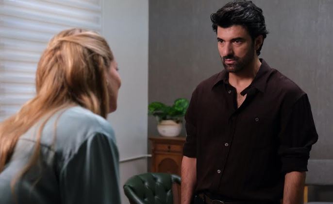 Bereketli Topraklar dizisinde dengeler değişiyor Bereketli Topraklar dizisinde dengeler değişiyor