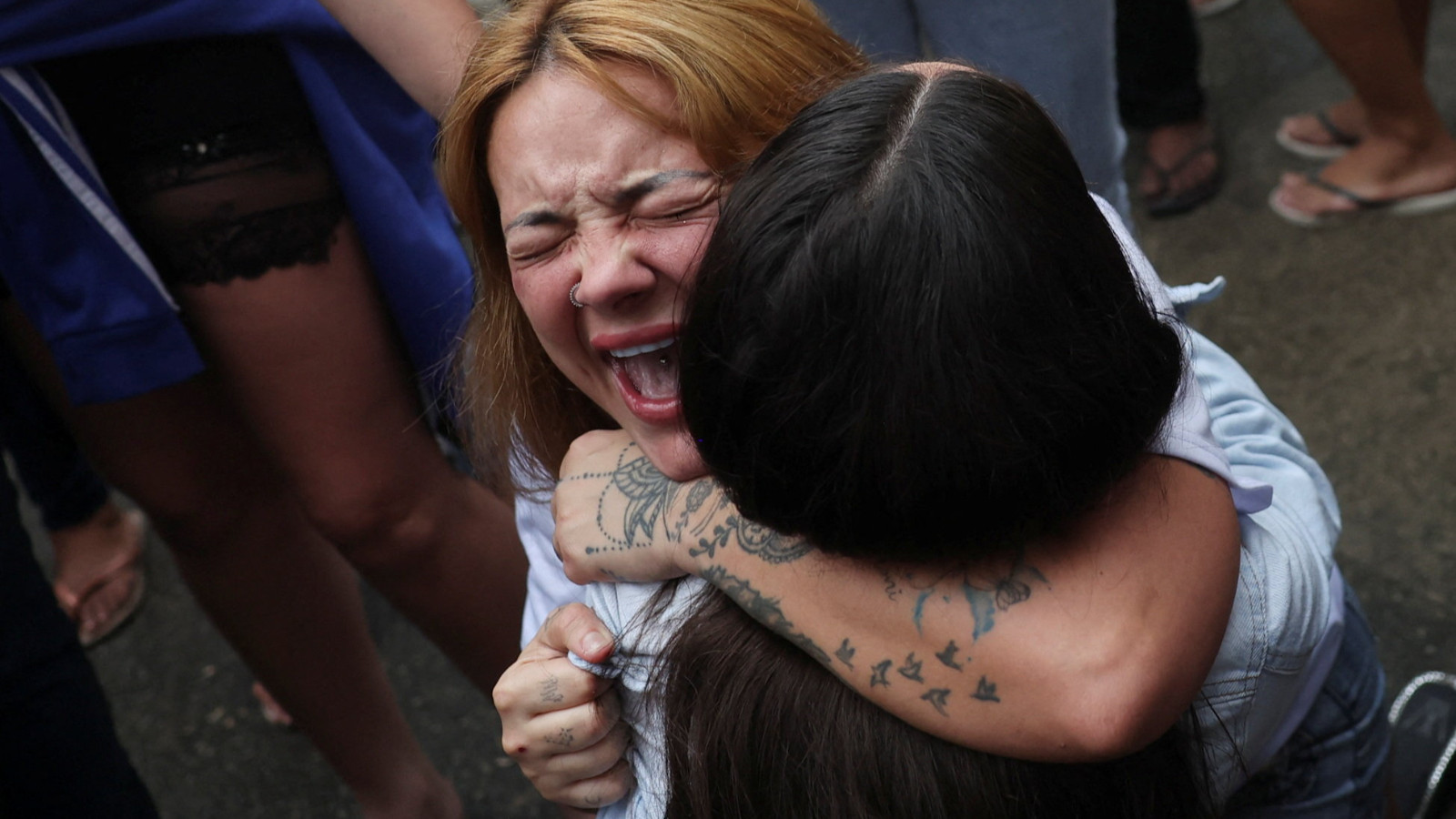 Brezilya’da 121 kişinin öldüğü kanlı polis operasyonunun yankıları sürüyor
