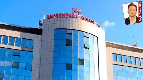 Bayrampaşa Belediyesi’nde AKP’li Atamalar Devam Ediyor