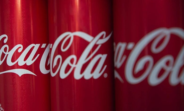 Coca-Cola’ya Rekabet Kurumu’ndan 282 Milyon Lira Ceza Coca-Cola’ya Rekabet Kurumu’ndan 282 Milyon Lira Ceza