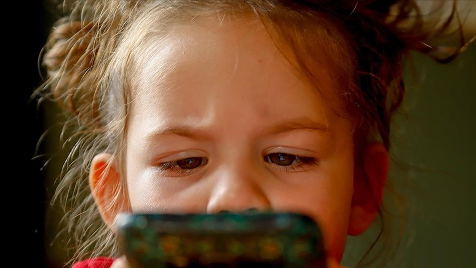 3 yaşına kadar bunu sakın yapmayın! 3 yaşına kadar bunu sakın yapmayın!