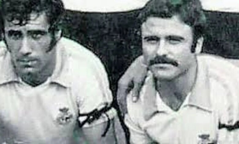 Franco Rejimine Karşı Duran İki Futbolcunun Hikayesi Franco Rejimine Karşı Duran İki Futbolcunun Hikayesi