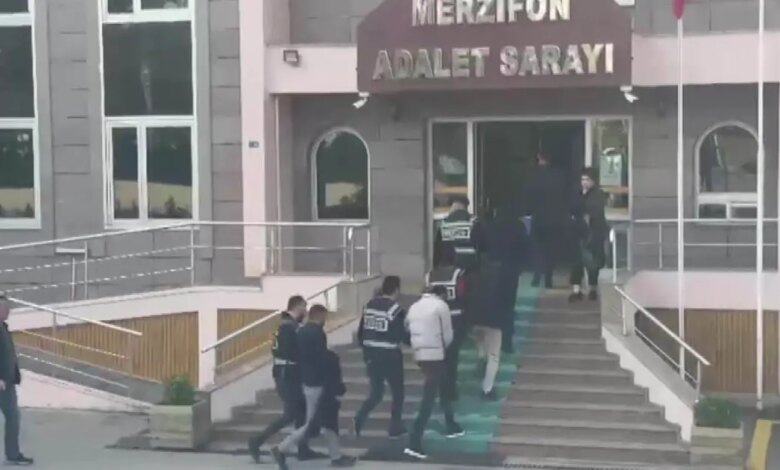 Amasya’da 3,5 milyon lira dolandırıcılık olayı