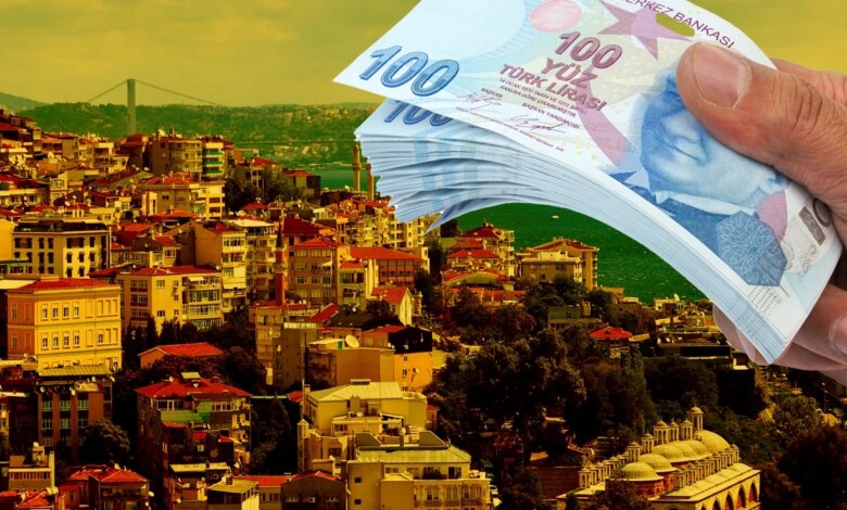 Emlak Rayiç Bedellerinde Artışa Yönelik Çalışmalar Başladı Emlak Rayiç Bedellerinde Artışa Yönelik Çalışmalar Başladı