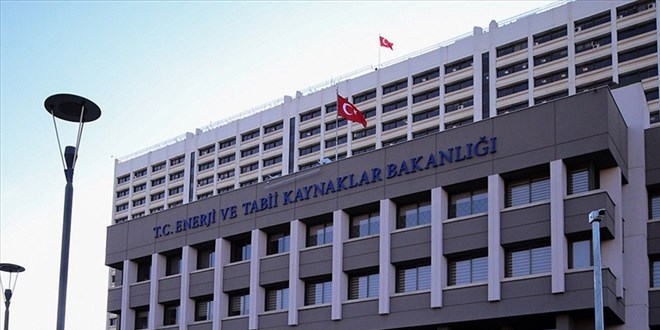 Enerji Bakanlığı 7 Sözleşmeli Bilişim Personeli Alacak Enerji Bakanlığı 7 Sözleşmeli Bilişim Personeli Alacak