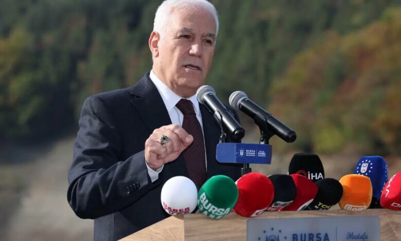 Bursa’da Eski Başkanlara Şoförlü Araç Tahsisi İddiası