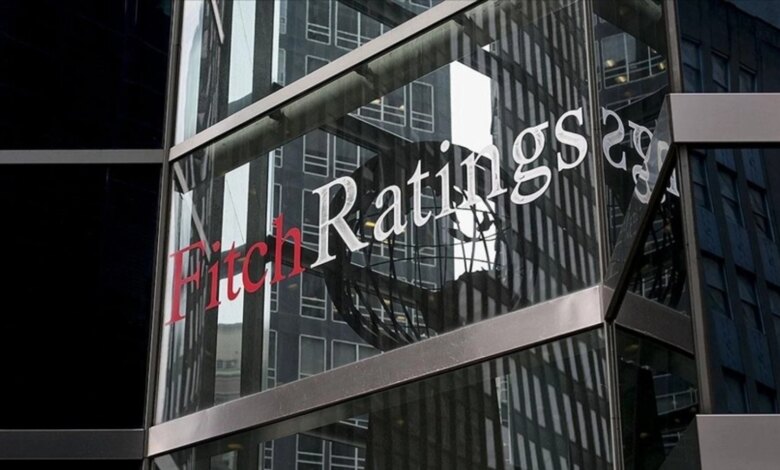 Fitch, Türk bankalarının notlarını yükseltti