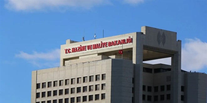 Hazine ve Maliye Bakanlığı 15 Stajyer Hazine Kontrolörü