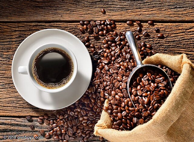 Kahve Telvesinin Cilt Üzerindeki Faydaları Kahve Telvesinin Cilt Üzerindeki Faydaları