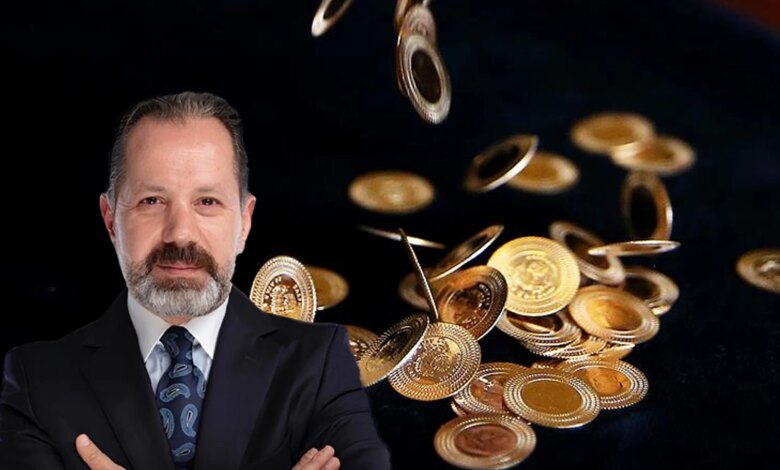 İslam Memiş: Altındaki Düşüşler Geçici, Yıl Sonu Fırsatları… İslam Memiş: Altındaki Düşüşler Geçici, Yıl Sonu Fırsatları…