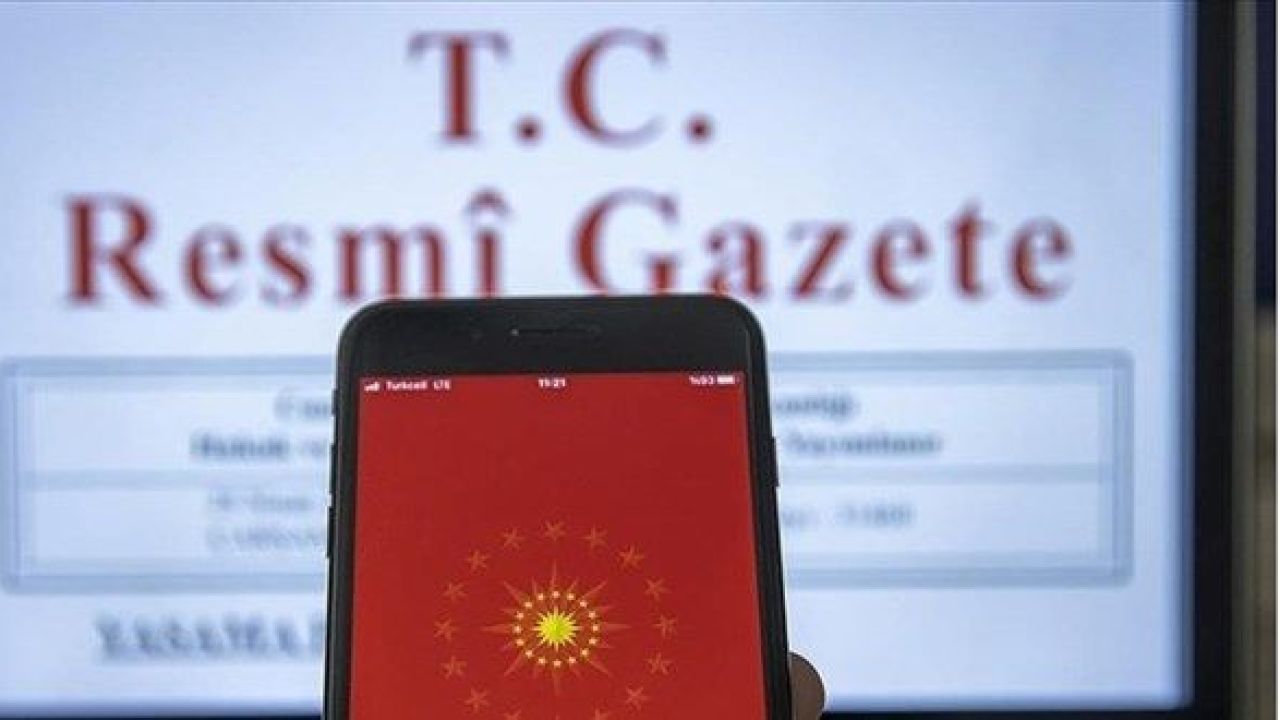 Jandarma Genel Komutanlığı Kıyafet Yönetmeliğinde Değişiklik Resmî Gazete’de Yayımlandı