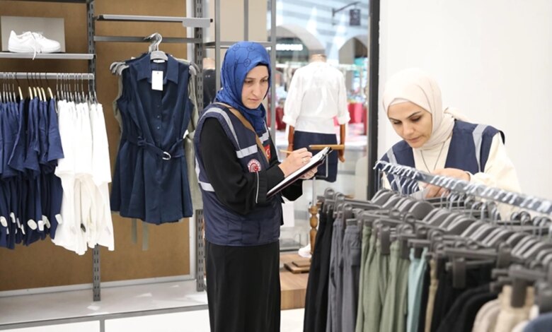 Kasım Ayı İndirimlerine Sıkı Denetim Uygulandı