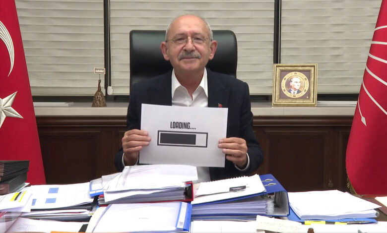 Kılıçdaroğlu’ndan İmamoğlu’na Sert Eleştiriler Geldi Kılıçdaroğlu’ndan İmamoğlu’na Sert Eleştiriler Geldi