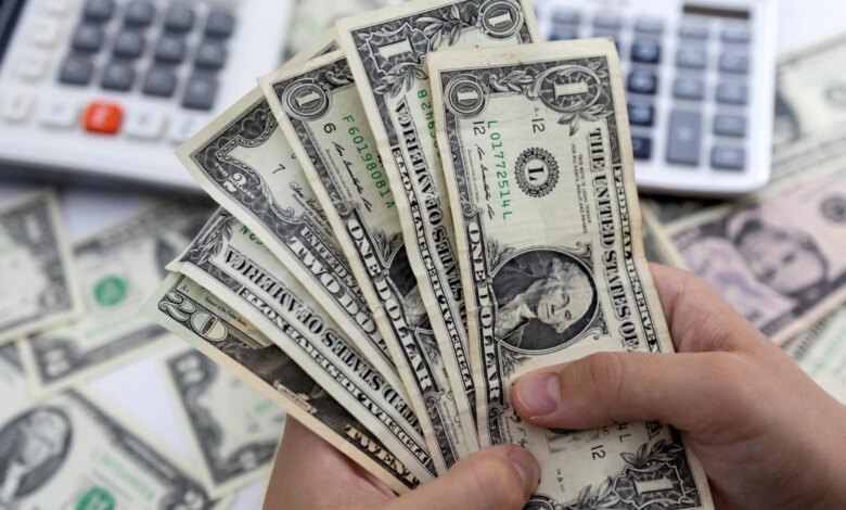 Kısa Vadeli Dış Borç Üçüncü Çeyrekte Azaldı Kısa Vadeli Dış Borç Üçüncü Çeyrekte Azaldı