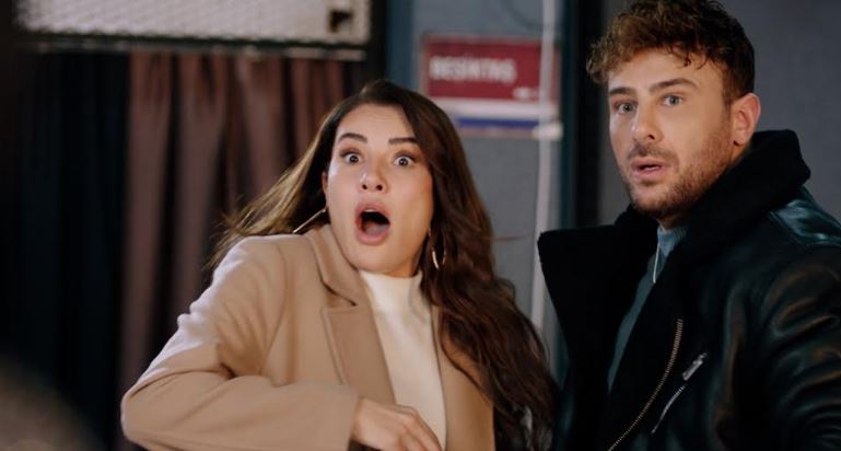 Kızılcık Şerbeti dizisi 111. bölümde Nilay, Işıl ve Leo ilişkisini öğreniyor!