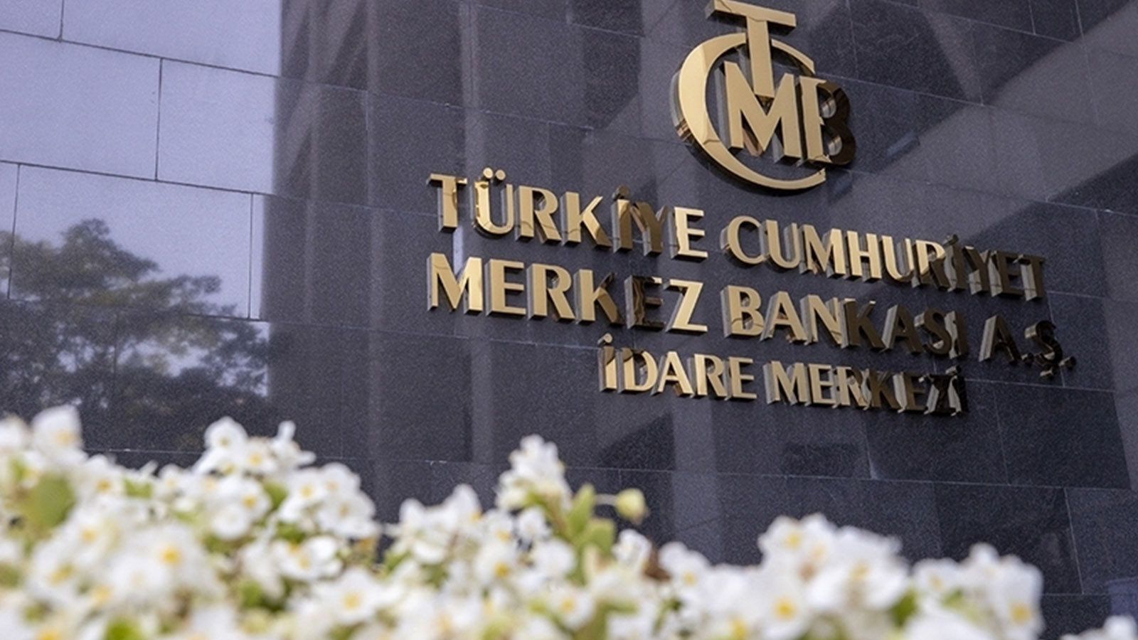 Merkez Bankası rezervleri 185,5 milyar dolar oldu Merkez Bankası rezervleri 185,5 milyar dolar oldu