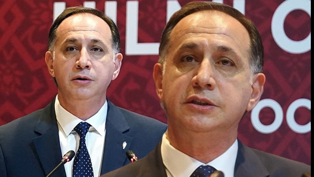 MHK başkanı Ferhat Gündoğdu’yu kim koruyor? Devlet Bahçeli’den veto yemişti ama…