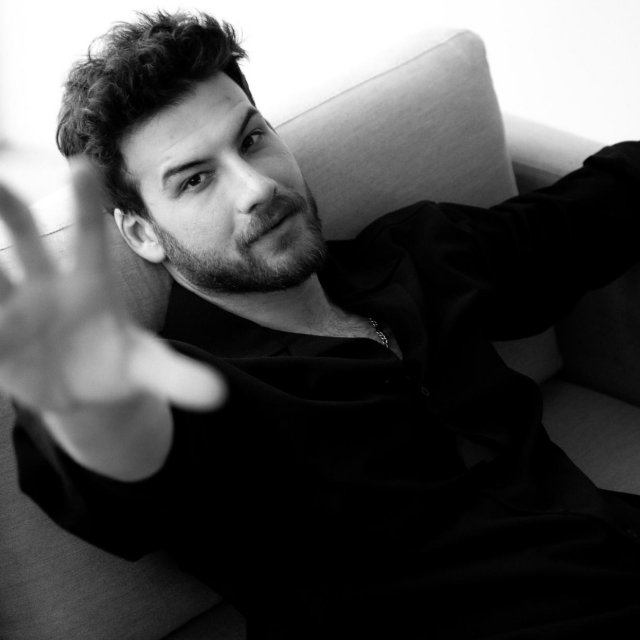 Mustafa Mert Koç “Borcu Var”