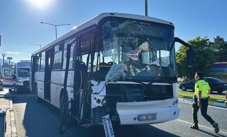 Otobüs Kazaları Artıyor: Takograf Oyunları ve Güvenlik