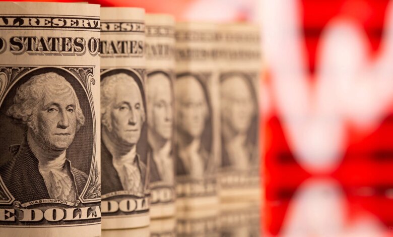 Eylülde Reel Kesimin Net Döviz Açığı Azaldı