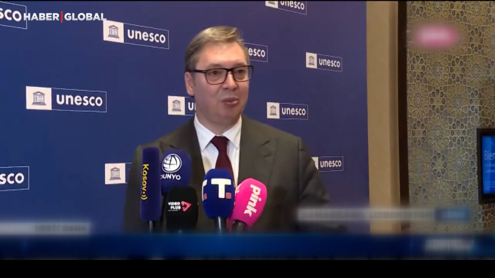 Suriye’nin Kosova’yı tanımasının arkasında Türkiye var Suriye’nin Kosova’yı tanımasının arkasında Türkiye var