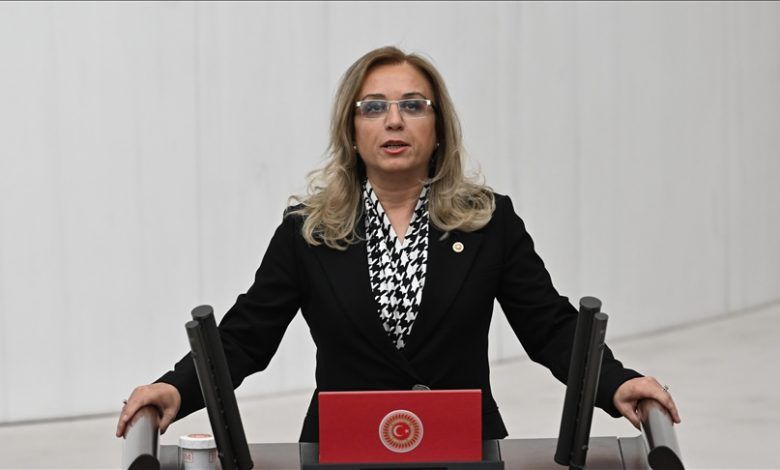 2024 KPSS Mağdurları İçin Ek Atama Talebi TBMM Gündeminde