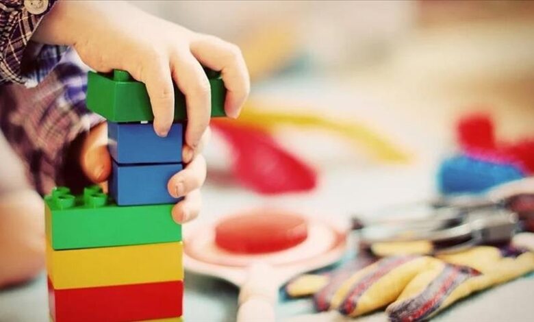 Oyuncak ithalatında yeni dönem: Etiketsiz ürüne izin yok!