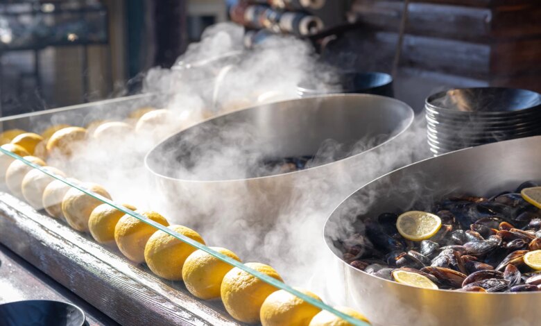 Gıda Zehirlenmeleri Hızla Hayati Tehlike Oluşturabiliyor Gıda Zehirlenmeleri Hızla Hayati Tehlike Oluşturabiliyor