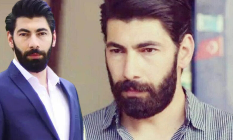 Ünlü oyuncu Tolga Yüce, sette şiddet iddialarıyla ayrıldı Ünlü oyuncu Tolga Yüce, sette şiddet iddialarıyla ayrıldı