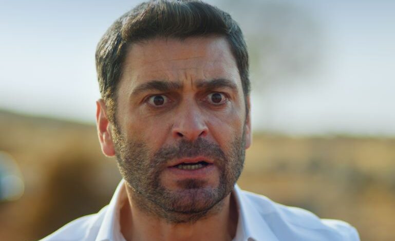 Uzak Şehir dizisinde büyük bir sır gün yüzüne çıkıyor